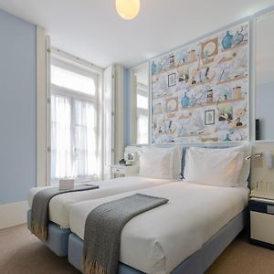 Klassieke Double Kamer